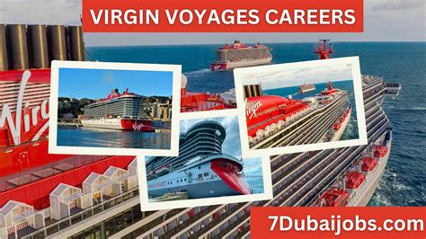 virgin voyages careers